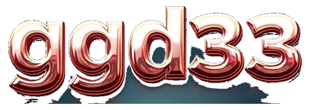 ggd33 logo